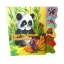 Egy kis panda kalandjai (Lapozó)