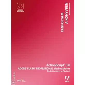ActionScript 3.0 Adobe Flash Professional alkalmazásához