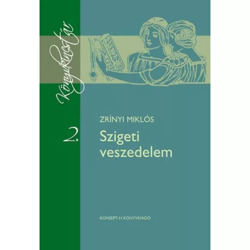 Szigeti veszedelem