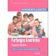 Furfangos kísérletek - Ügyes kezek  - Készségfejlesztés - Török Melinda
