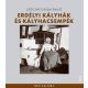 Erdélyi kályhák és kályhacsempék - Szőcsné Gazda Enikő