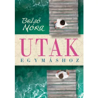 Utak egymáshoz /Gondolatok a párkapcsolatok érintkezés formáiról (Belső Nóra)