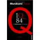 1Q84 - Ezerkülöncszáz nyolcvannégy 1. - Murakami Haruki