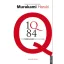 1Q84 - Ezerkülöncszáz nyolcvannégy 2. - Murakami Haruki