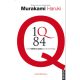 1Q84 - Ezerkülöncszáz nyolcvannégy 2. - Murakami Haruki