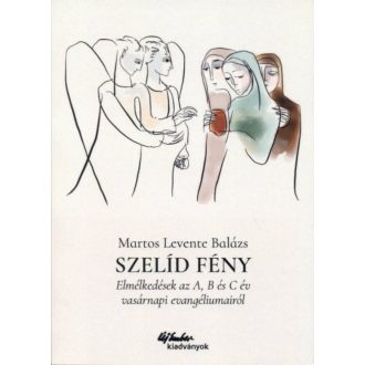 Szelíd fény - Martos Levente Balázs