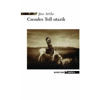 Csendes toll utazik - Jász Attila