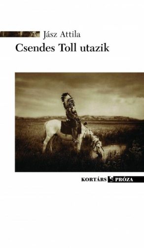 Csendes toll utazik - Jász Attila