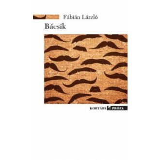 Bácsik - Fábián László