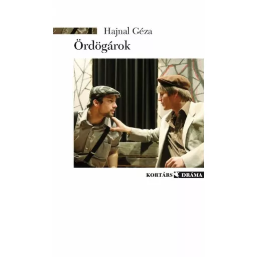 Ördögárok - Hajnal Géza