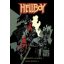 Hellboy 2. - Ördögöt a falra (kéregény) (Mike Mignola)