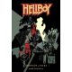 Hellboy 2. - Ördögöt a falra (kéregény) (Mike Mignola)