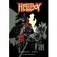 Hellboy 2. - Ördögöt a falra (kéregény) (Mike Mignola)