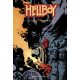 Hellboy 3. - A végzet jobb keze (képregény) (Mike Mignola)