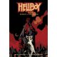 Hellboy 5. - Szólít a sötétség (Mike Mignola)
