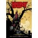 Hellboy 6. - A nagy vadászat (képregény) (Mike Mignola)