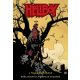 Hellboy 6. - A nagy vadászat (képregény) (Mike Mignola)