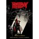 Hellboy 7. - Vihar és harag - Mike Mignola