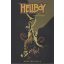 Hellboy 8. - A pokolban (képregény) (Mike Mignola)