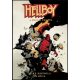 Hellboy: Rövid történetek 3. - A prágai vámpír - Mike Mignola