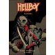 Hellboy: Rövid történetek 4. - Makoma - Mike Mignola