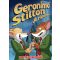 A riporter 2. - Ez az ÉN szenzációm! (Geronimo Stilton)
