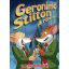 A riporter 2. - Ez az ÉN szenzációm! (Geronimo Stilton)