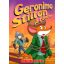 A riporter 3. - Színjáték az egész (Geronimo Stilton-sorozat)