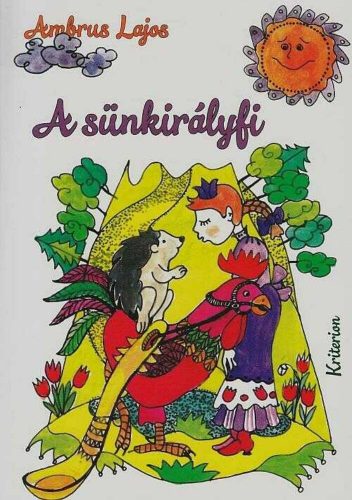 A sünkirályfi - Ambrus Lajos