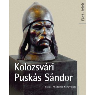 Kolozsvári Puskás Sándor - Nagy Miklós Kund