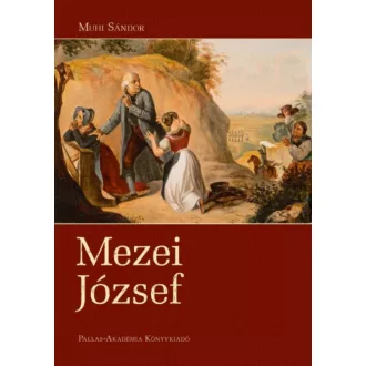 Mezei József - Muhi Sándor