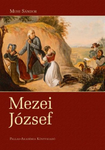 Mezei József - Muhi Sándor