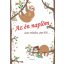 Az én naplóm (állatos borító) (Lengyel Orsolya)