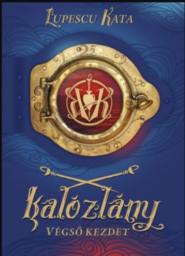 KALÓZLÁNY - VÉGSŐ KEZDET