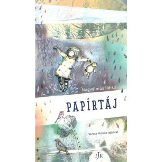 Papírtáj - Nagyálmos Ildikó