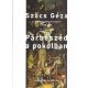 Párbeszéd a pokolban - Szőcs Géza