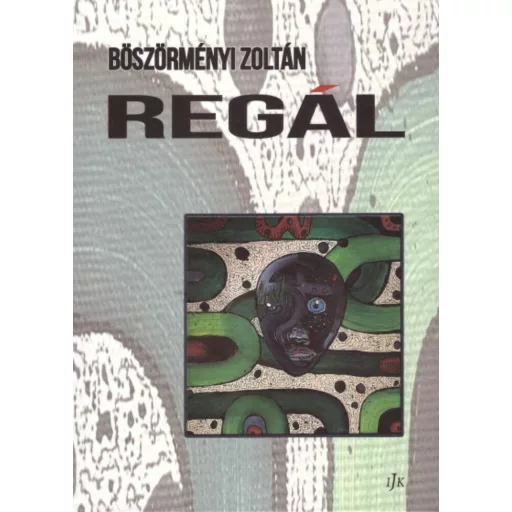 Regál - Böszörményi Zoltán
