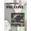 Regál - Böszörményi Zoltán