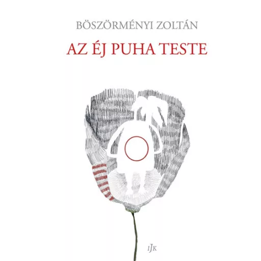 Az éj puha teste - Böszörményi Zoltán