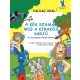 A Kék Szamár meg a Kirakós Varjú - Yalvac Ural