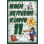 Nagy rejtvénykönyv 11. - Kresz Károly szerk.