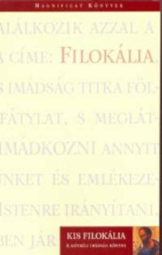 Kis filokália
