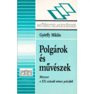 Polgárok és művészek