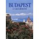 Budapest e i suoi dintorni (Dercsényi Balázs)