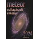 Meteor 2024 - Csillagászati évkönyv - Benkő József