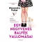 Egy negyvenes balfék vallomásai - Alexandra Potter (Szépséghibás példány!)