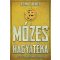 Mózes hagyatéka - Ősi titok a múltnak kútjából - Adam Palmer - Szépséghibás példány!