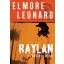 Raylan - A törvény embere - Elmore Leonard - Szépséghibás példány!