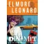 Elmore Leonard - Dinamit - Szépséghibás példány!