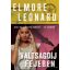 Váltságdíj fejében - Elmore Leonard - Szépséghibás példány!